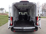 Used 2020 Ford Transit 250 Medium Roof image 5
