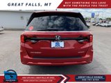 New 2025 Honda Odyssey Sport-L image 6