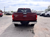 Used 2017 Ford F150 XLT w/ Equipment Group 302A Luxury image 6
