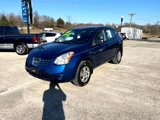 Used 2008 Nissan Rogue S image 2