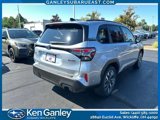 New 2025 Subaru Forester Touring image 5