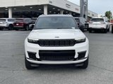 New 2025 Jeep Grand Cherokee L Summit image 3