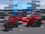 New 2026 Chevrolet Traverse Z71 image 2