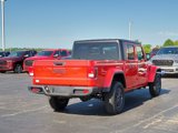 New 2025 Jeep Gladiator Sport image 5
