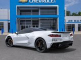 New 2025 Chevrolet Corvette E-Ray image 3