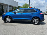 Used 2024 Ford Edge SEL image 5
