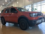 New 2026 Honda Passport TrailSport image 2