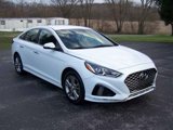 Used 2019 Hyundai Sonata SEL image 2