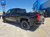 New 2025 Chevrolet Silverado 2500 LTZ w/ LTZ Plus Package image 3