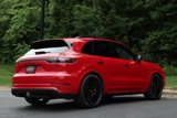 Used 2023 Porsche Cayenne Turbo S image 3