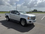 Used 2017 GMC Canyon SLT w/ Trailering Package image 3