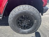 New 2025 Ford Bronco Raptor image 3