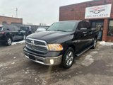 Used 2018 RAM 1500 Big Horn image 3