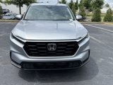 New 2026 Honda CR-V EX-L image 3