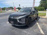 Used 2023 Mitsubishi Eclipse Cross LE image 2