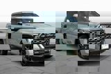 New 2025 Toyota Tundra Platinum image 2