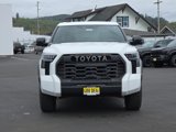 New 2025 Toyota Tundra TRD Pro image 3