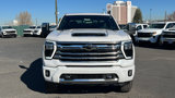 New 2025 Chevrolet Silverado 2500 High Country w/ High Country Premium Package image 2