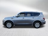 Certified 2024 Nissan Armada SV w/ Cargo Package image 4