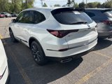 New 2025 Acura MDX A-Spec image 2