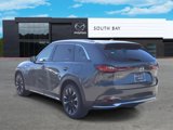 New 2025 MAZDA CX-90 Plug-In Hybrid w/ Premium Plus image 5