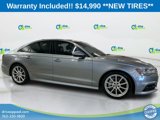 Used 2017 Audi A6 2.0T Premium Plus w/ Premium Plus Package image 3