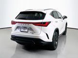 New 2025 Lexus NX 450h+ AWD w/ Luxury Package image 5
