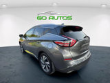 Used 2017 Nissan Murano Platinum image 5
