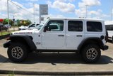 New 2025 Jeep Wrangler Unlimited Rubicon image 2