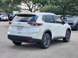 New 2026 Nissan Rogue SV w/ SV Premium Package image 4