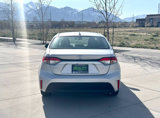 Used 2024 Toyota Corolla LE image 6