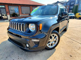 Used 2019 Jeep Renegade Latitude w/ Cold Weather Group image 3