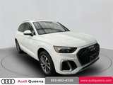 Certified 2022 Audi Q5 2.0T Premium w/ Convenience Package image 3