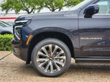 New 2025 Chevrolet Suburban High Country image 6