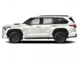 New 2025 Toyota Sequoia TRD Pro image 3