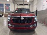 New 2025 Nissan Armada Platinum image 4