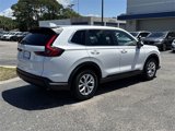 New 2026 Honda CR-V EX image 5