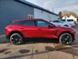 New 2025 Chevrolet Blazer EV RS w/ Super Cruise Package image 2