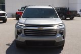 Used 2024 Chevrolet Traverse LT w/ Enhanced Driving Package image 2