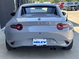 New 2025 MAZDA MX-5 Miata RF Grand Touring image 4