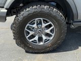 New 2025 Ford Bronco Badlands image 4