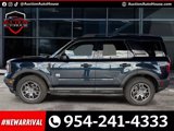 Used 2021 Ford Bronco Sport Big Bend image 2