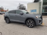 New 2025 Volkswagen Atlas Cross Sport SEL Premium R-Line image 3
