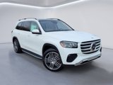 New 2025 Mercedes-Benz GLS 450 4MATIC image 2