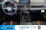New 2026 Honda Passport TrailSport image 3