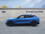 New 2025 Ford Mustang Mach-E GT image 3