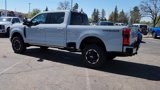 New 2025 Ford F350 Lariat w/ Lariat Ultimate Package image 5