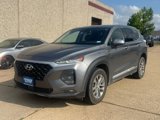 Used 2019 Hyundai Santa Fe SEL image 3