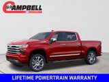 New 2025 Chevrolet Silverado 1500 High Country w/ High Country Premium Package image 2
