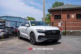 Used 2021 Audi Q8 Prestige w/ Prestige Package image 5